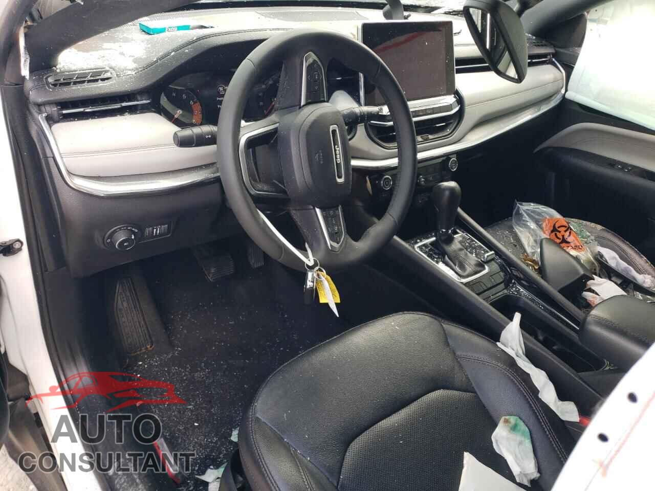 JEEP COMPASS 2023 - 3C4NJDCN5PT564886