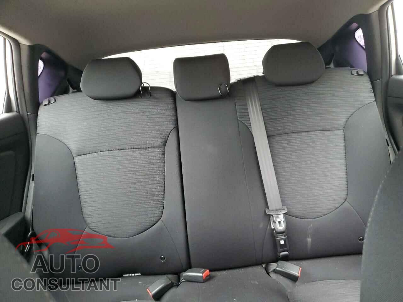 HYUNDAI ACCENT 2017 - KMHCT5AE6HU347330