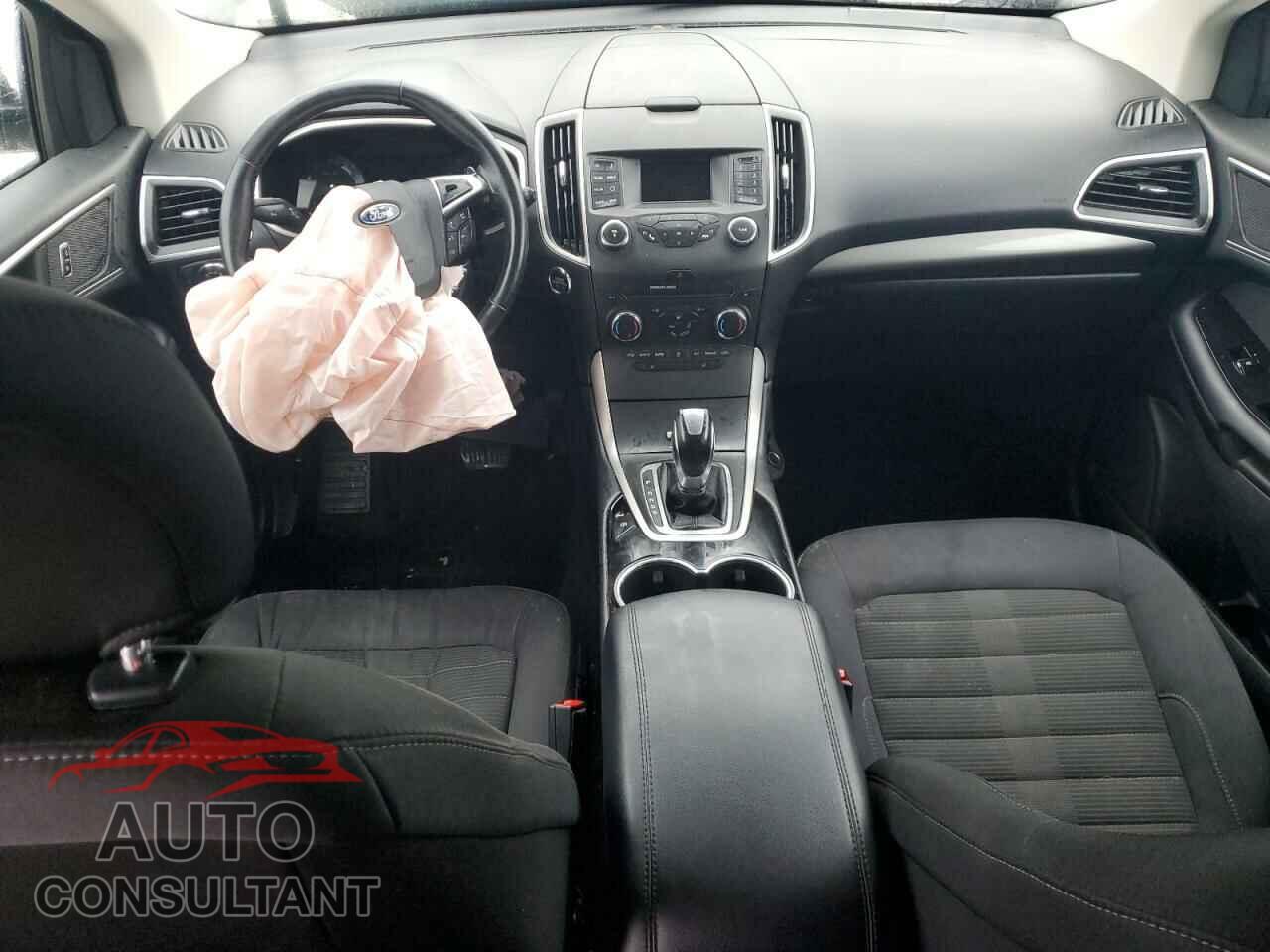 FORD EDGE 2016 - 2FMPK3J99GBB75469