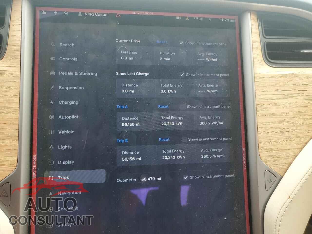 TESLA MODEL S 2018 - 5YJSA1E22JF265110