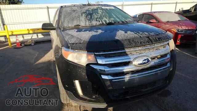FORD EDGE 2011 - 2FMDK3JC0BBB60723