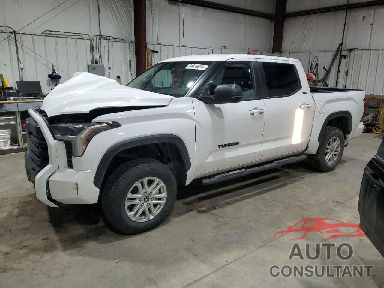 TOYOTA TUNDRA 2024 - 5TFLA5DB0RX194004