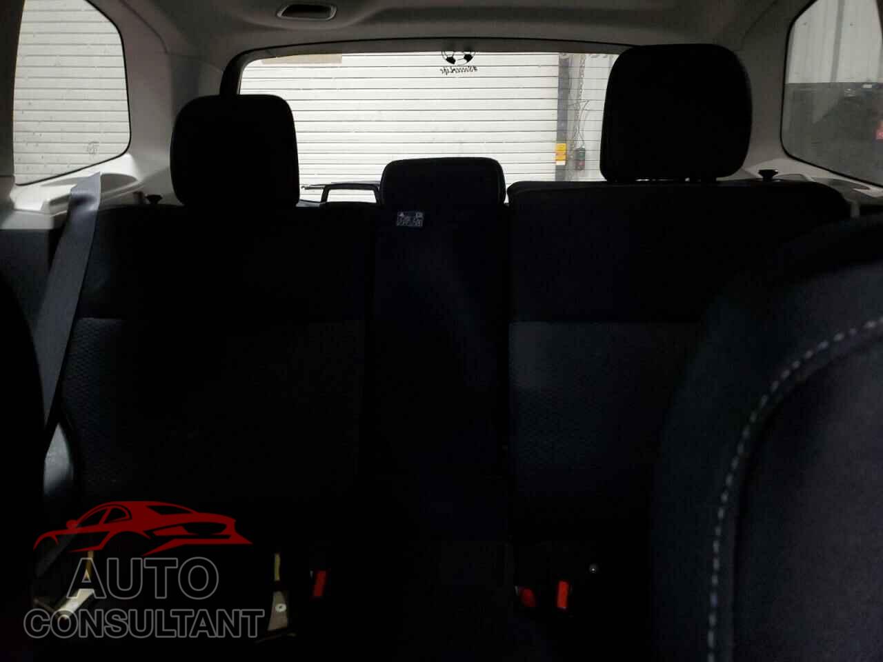 SUBARU FORESTER 2016 - JF2SJADC9GH512899