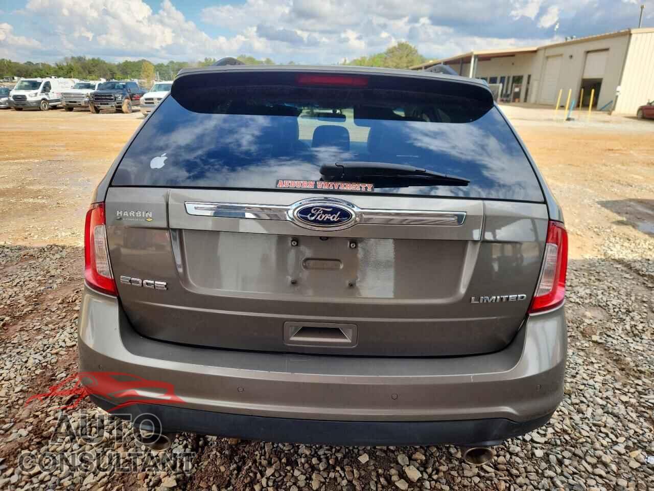 FORD EDGE 2013 - 2FMDK3KC0DBA72630