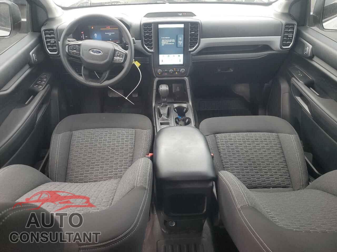FORD RANGER 2024 - 1FTER4PH5RLE72219