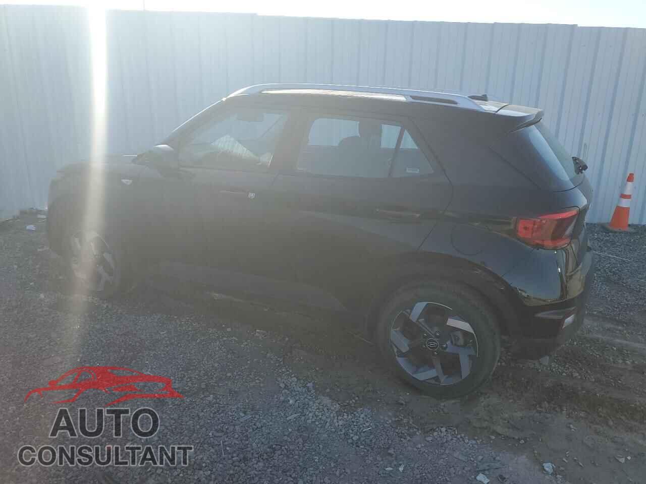 HYUNDAI VENUE 2023 - KMHRC8A3XPU213235