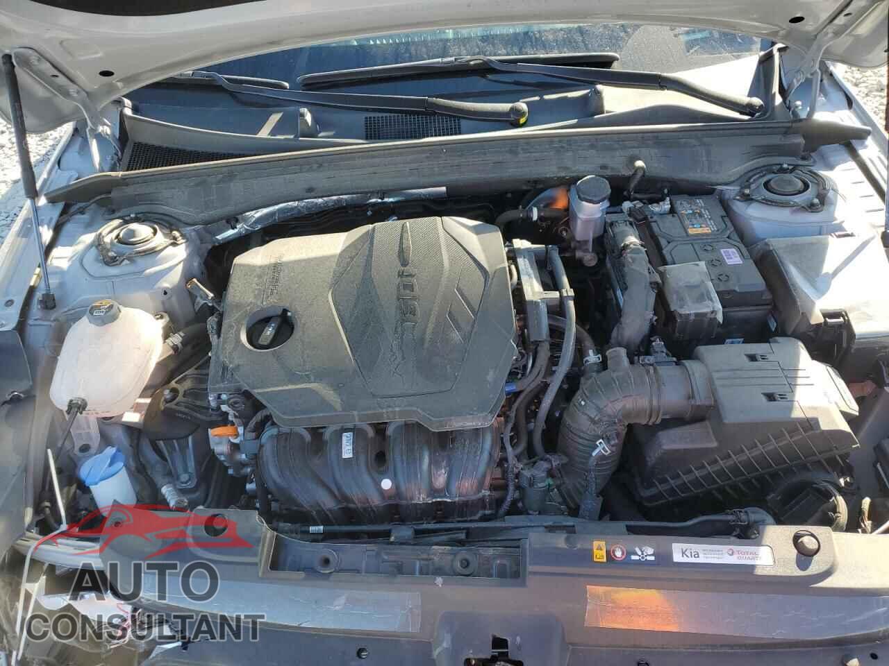 KIA K5 2025 - KNAG64J74S5311966