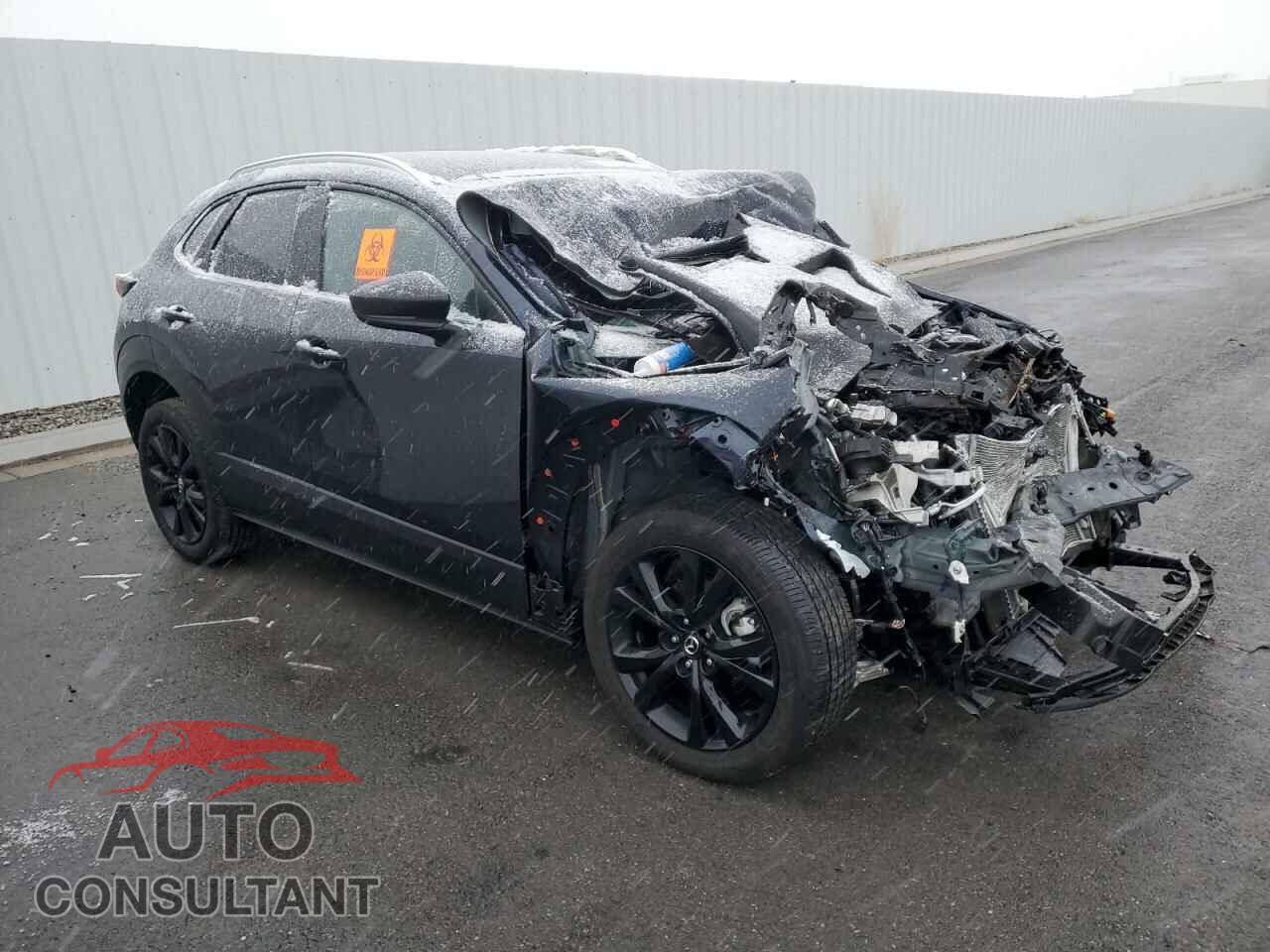 MAZDA CX30 2024 - 3MVDMBBM1RM696491