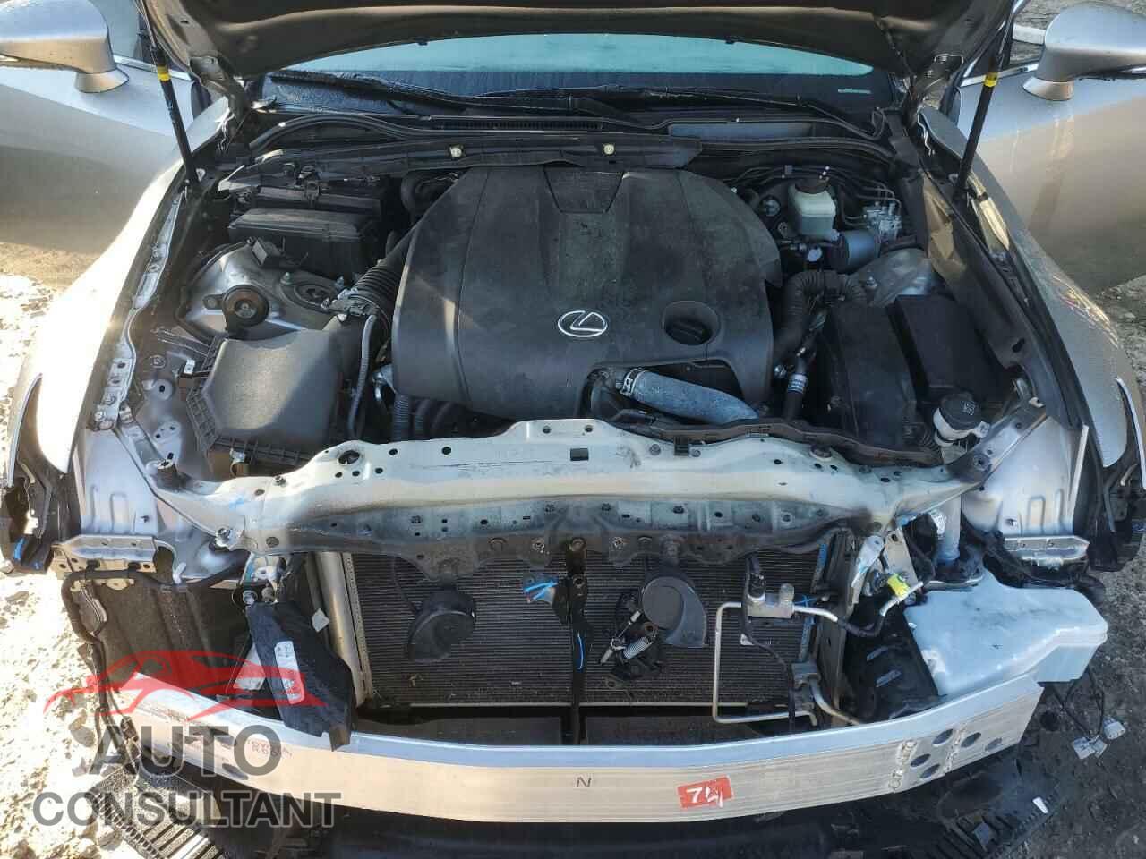 LEXUS IS 2014 - JTHBF1D21E5032361