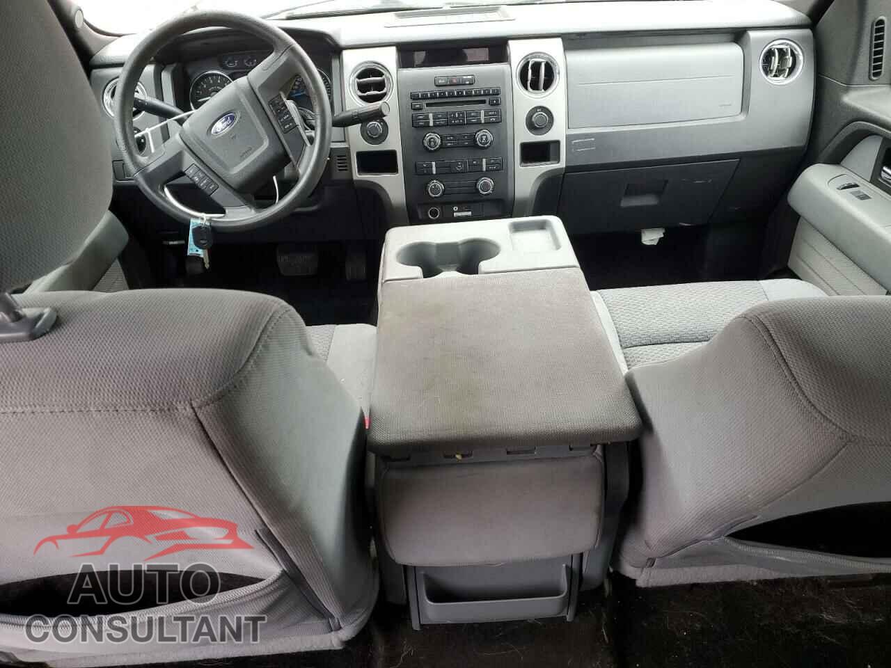 FORD F-150 2013 - 1FTFW1EF0DFC20852