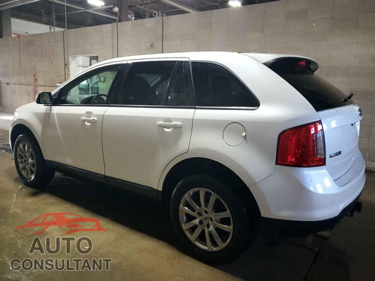 FORD EDGE 2014 - 2FMDK4JC9EBA17988