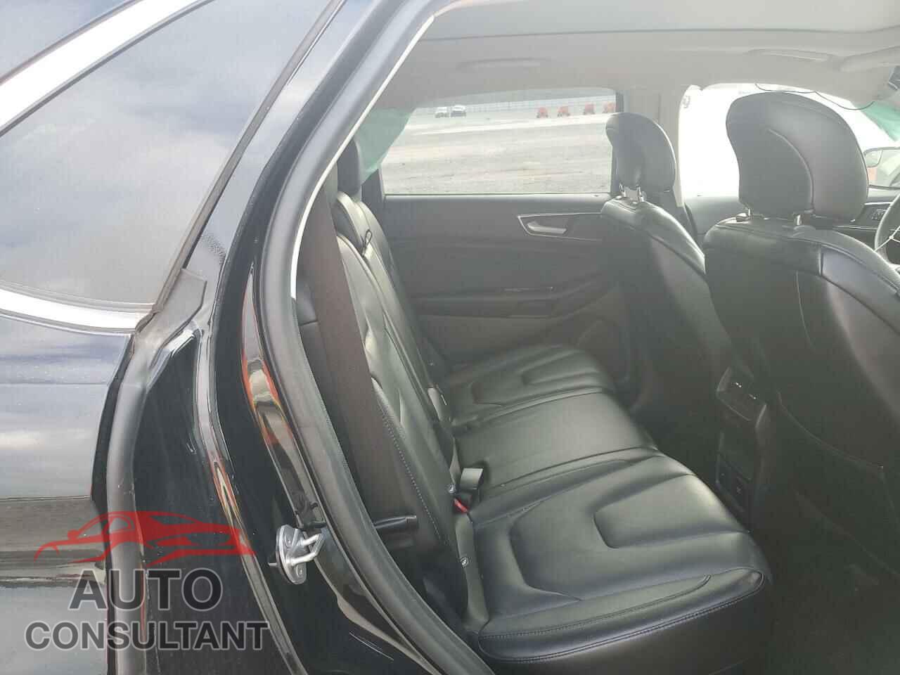 FORD EDGE 2018 - 2FMPK4K80JBC14260
