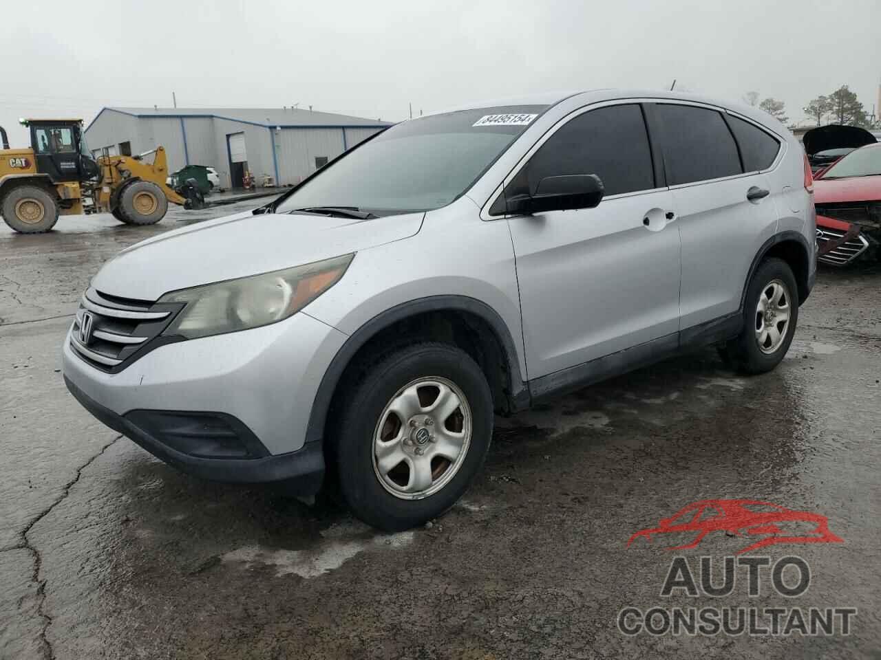 HONDA CRV 2014 - 3CZRM3H32EG701809