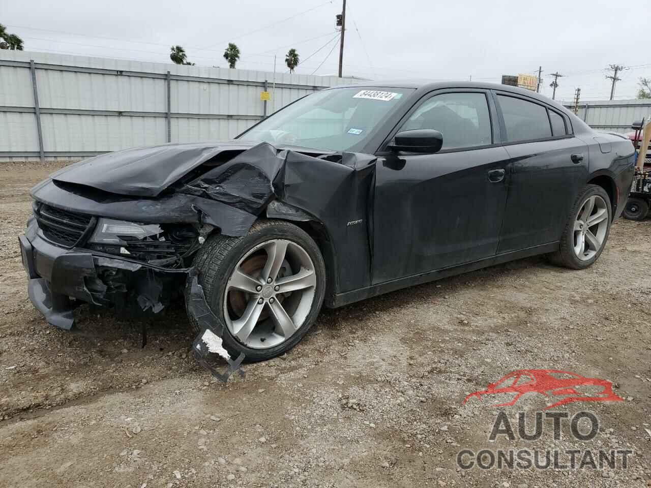 DODGE CHARGER 2015 - 2C3CDXCT9FH729364