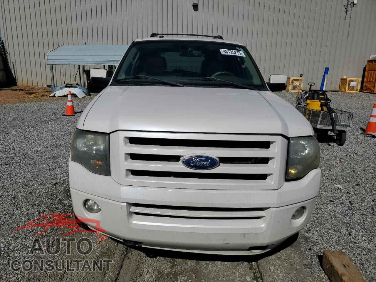 FORD EXPEDITION 2010 - 1FMJK2A56AEB72845