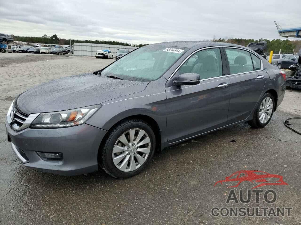 HONDA ACCORD 2015 - 1HGCR3F81FA000451