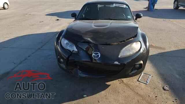 MAZDA MX5 2015 - JM1NC2PF3F0240011