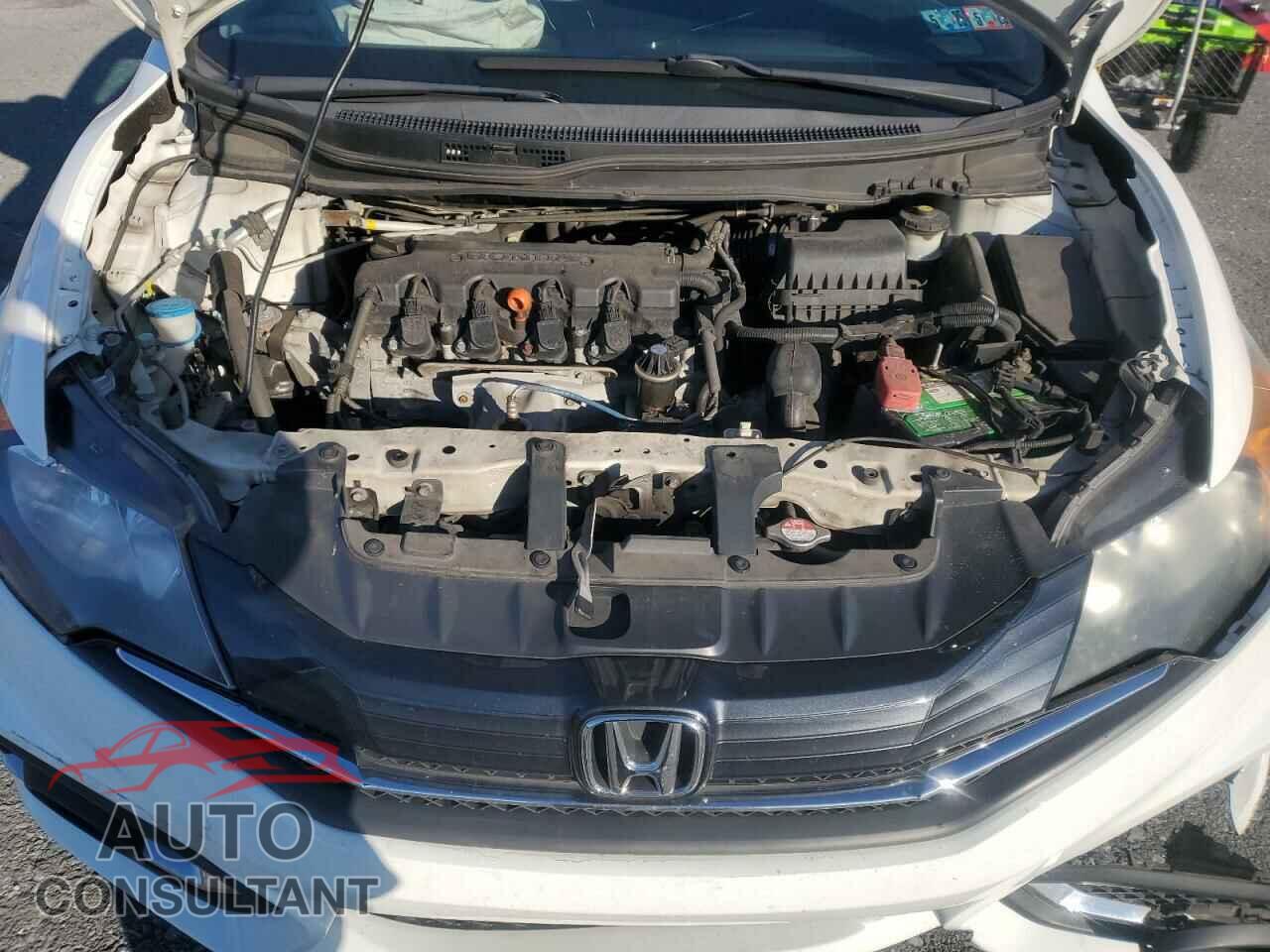 HONDA CIVIC 2015 - 2HGFG3B09FH520367