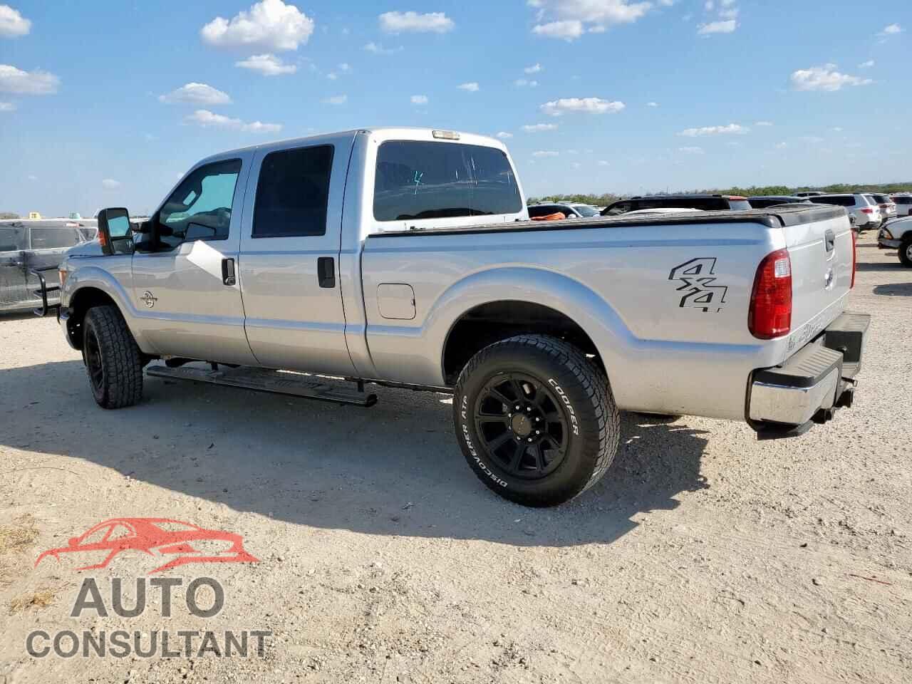 FORD F250 2016 - 1FT7W2BT6GEA31704