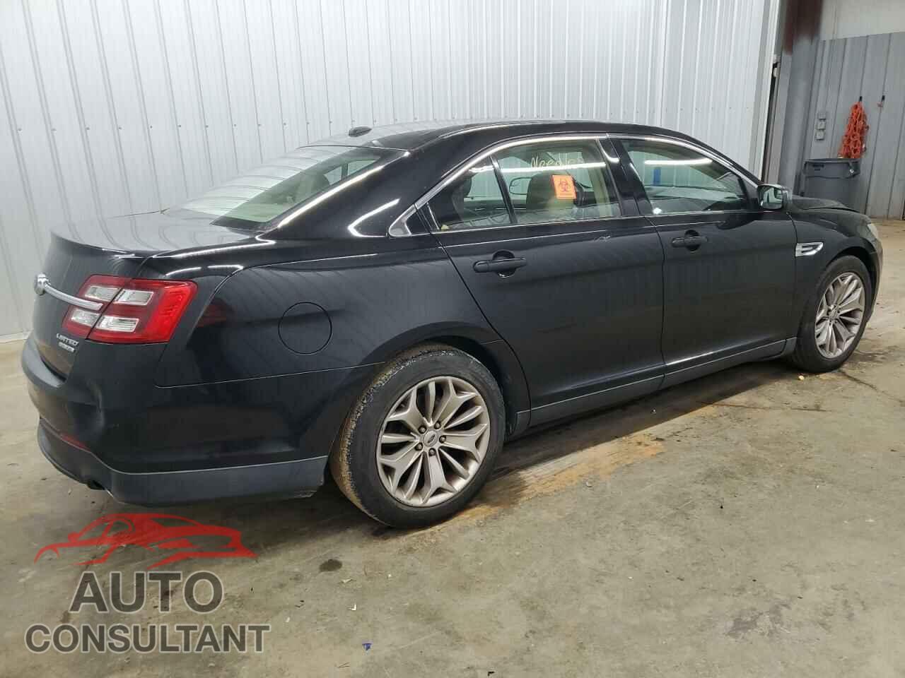 FORD TAURUS 2014 - 1FAHP2F87EG115268