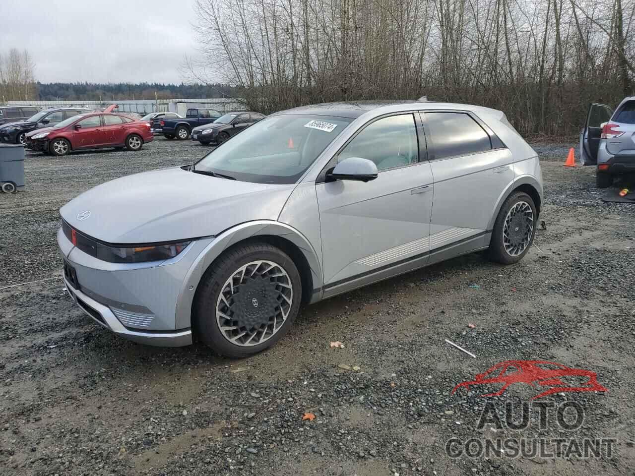 HYUNDAI IONIQ 2024 - KM8KRDDF7RU298195