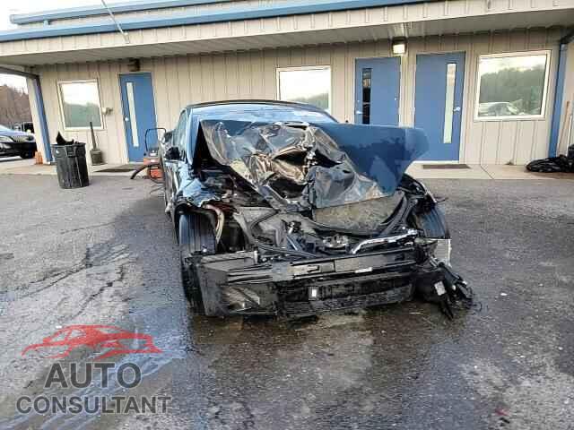 TESLA MODEL S 2016 - 5YJSA1E25GF160165