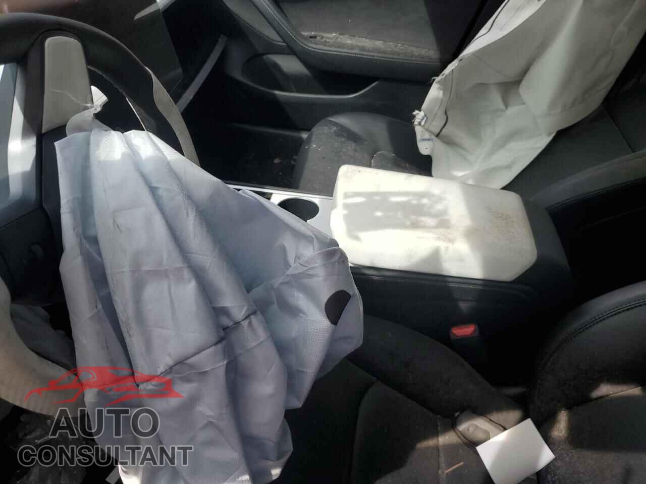 TESLA MODEL 3 2023 - 5YJ3E1EA1PF448345