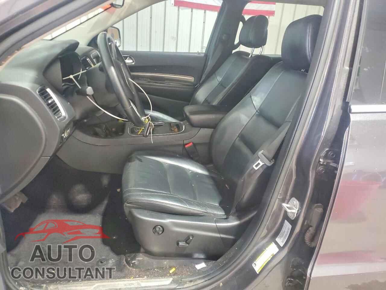 DODGE DURANGO 2017 - 1C4RDJDG8HC723095
