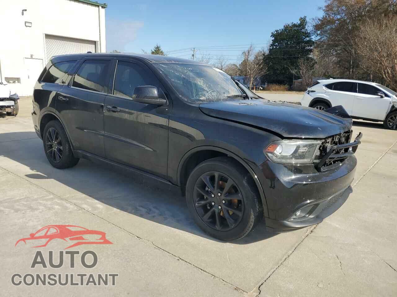 DODGE DURANGO 2018 - 1C4RDHAG9JC385029