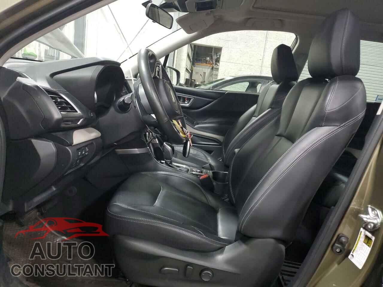 SUBARU FORESTER 2023 - JF2SKAPC3PH402309