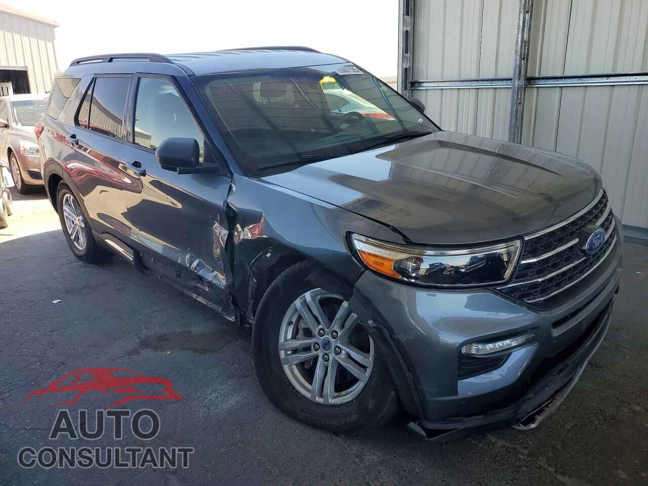 FORD EXPLORER 2023 - 1FMSK7DH7PGB08222
