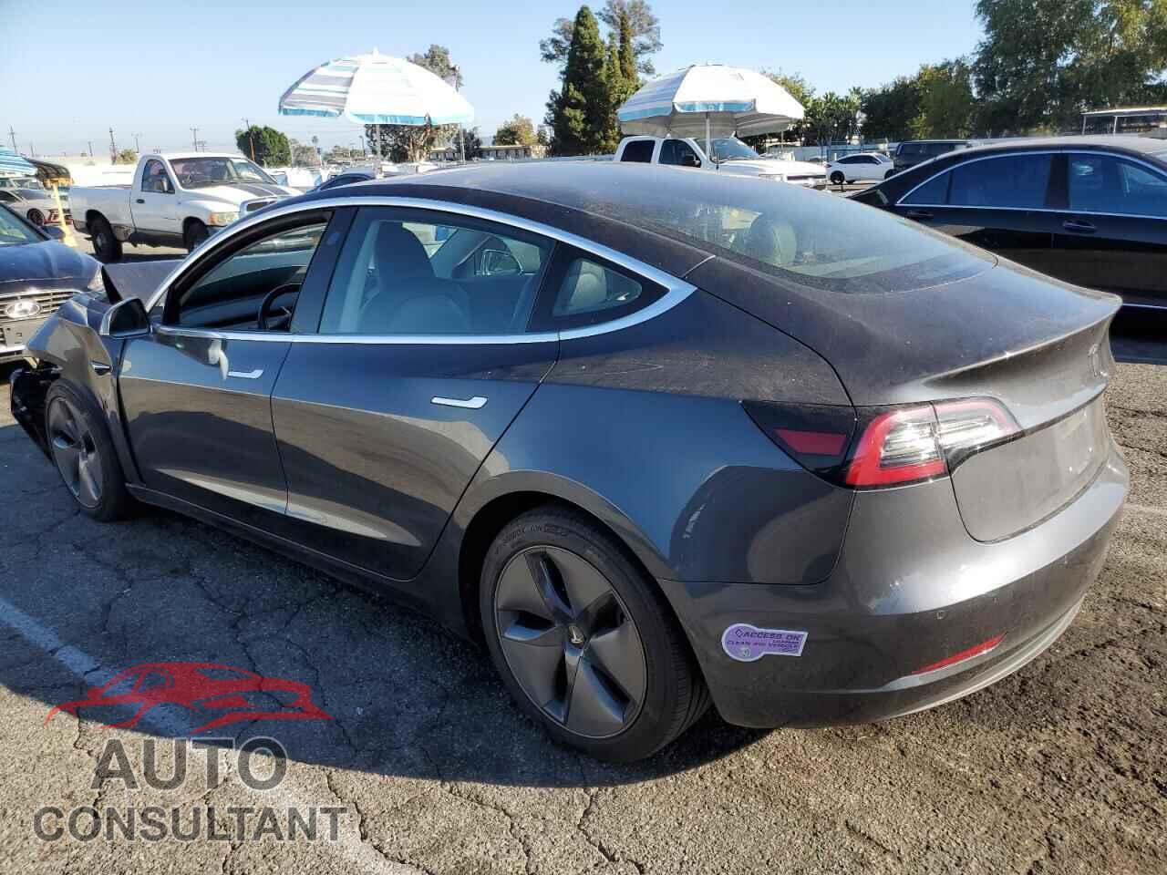 TESLA MODEL 3 2018 - 5YJ3E1EA2JF052805