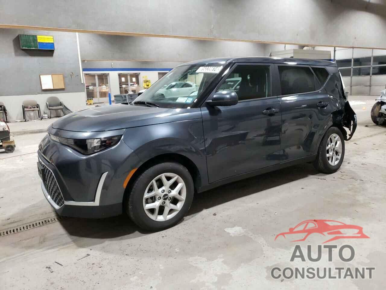 KIA SOUL 2024 - KNDJ23AU7R7240586