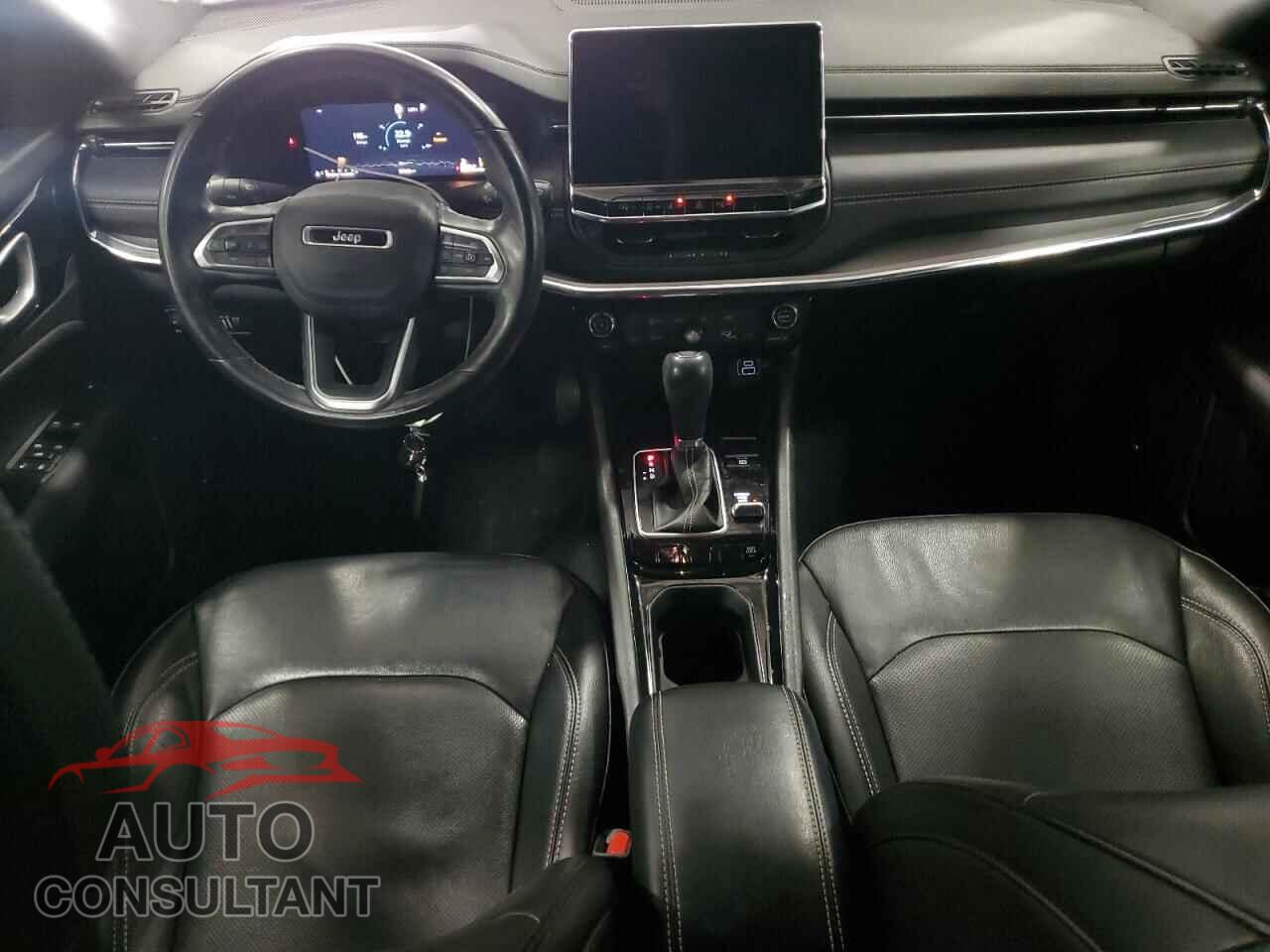 JEEP COMPASS 2022 - 3C4NJDCB9NT140582
