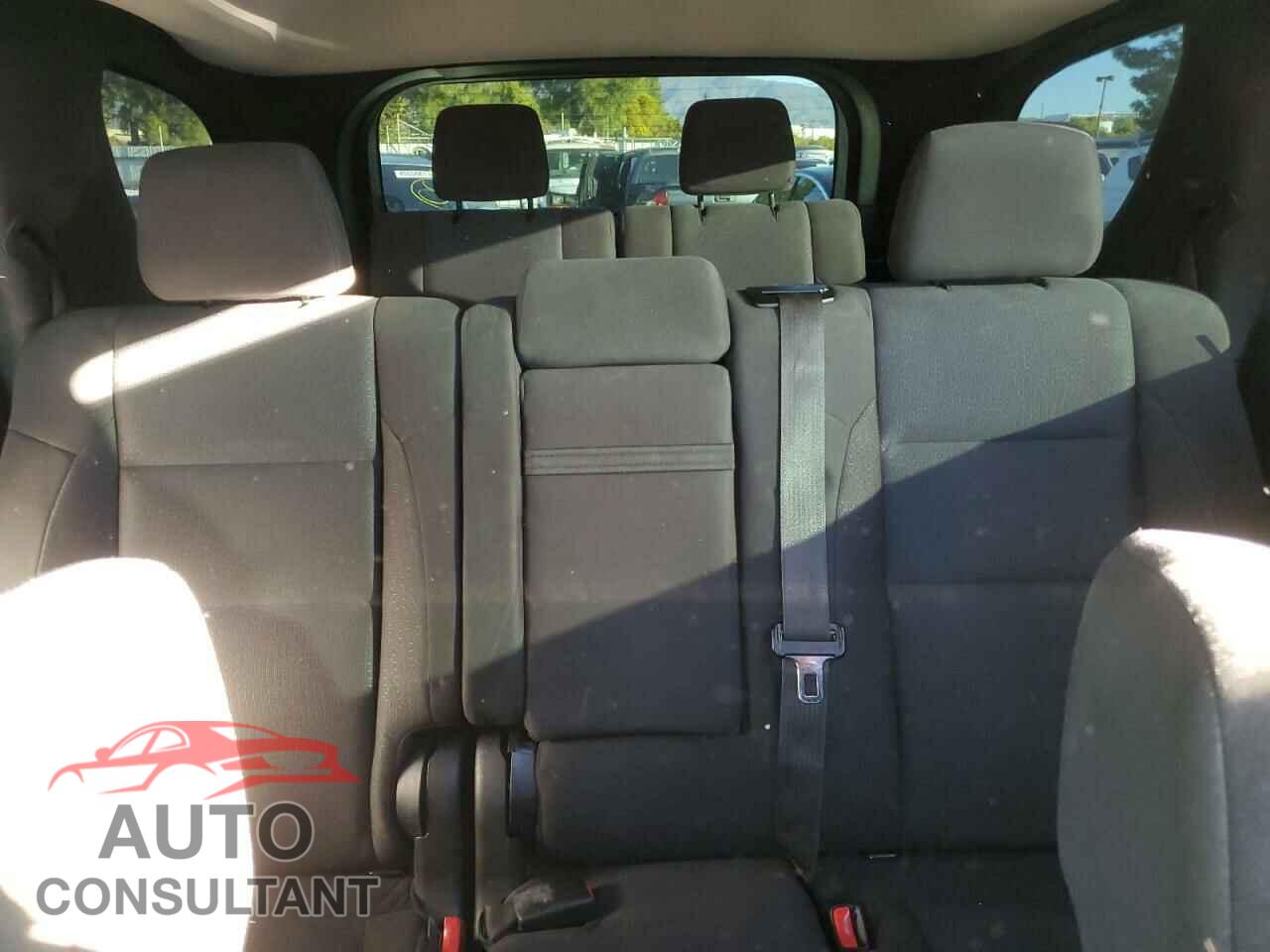 DODGE DURANGO 2014 - 1C4RDHAG5EC382800