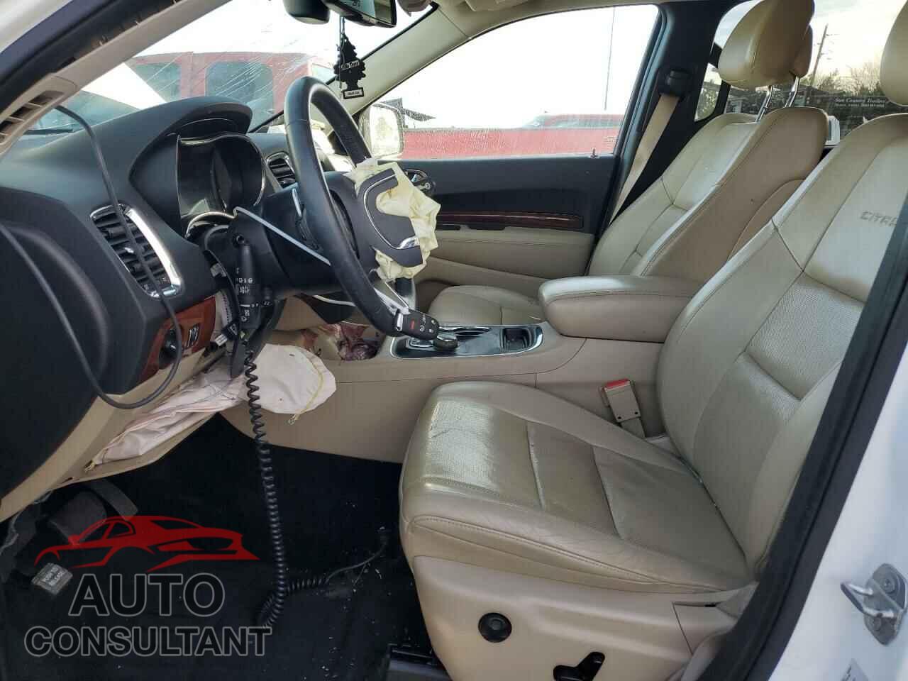 DODGE DURANGO 2015 - 1C4RDJEG4FC195065