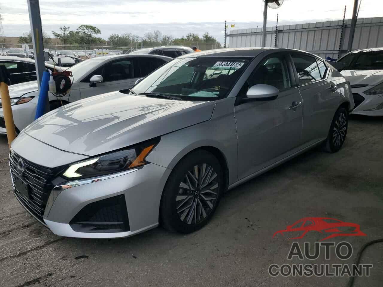 NISSAN ALTIMA 2023 - 1N4BL4DV0PN364497