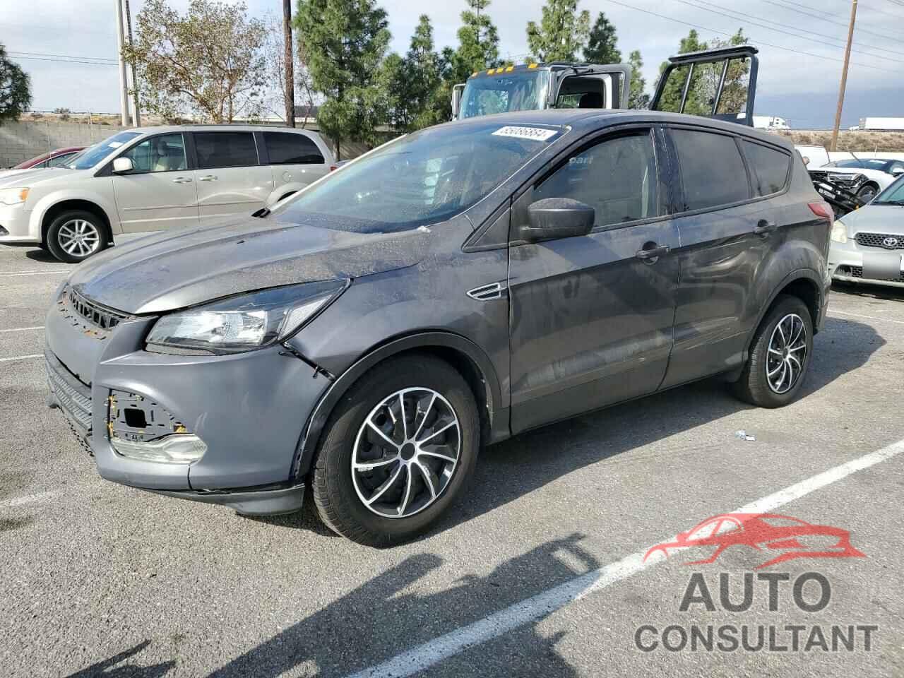 FORD ESCAPE 2013 - 1FMCU0F79DUD02256