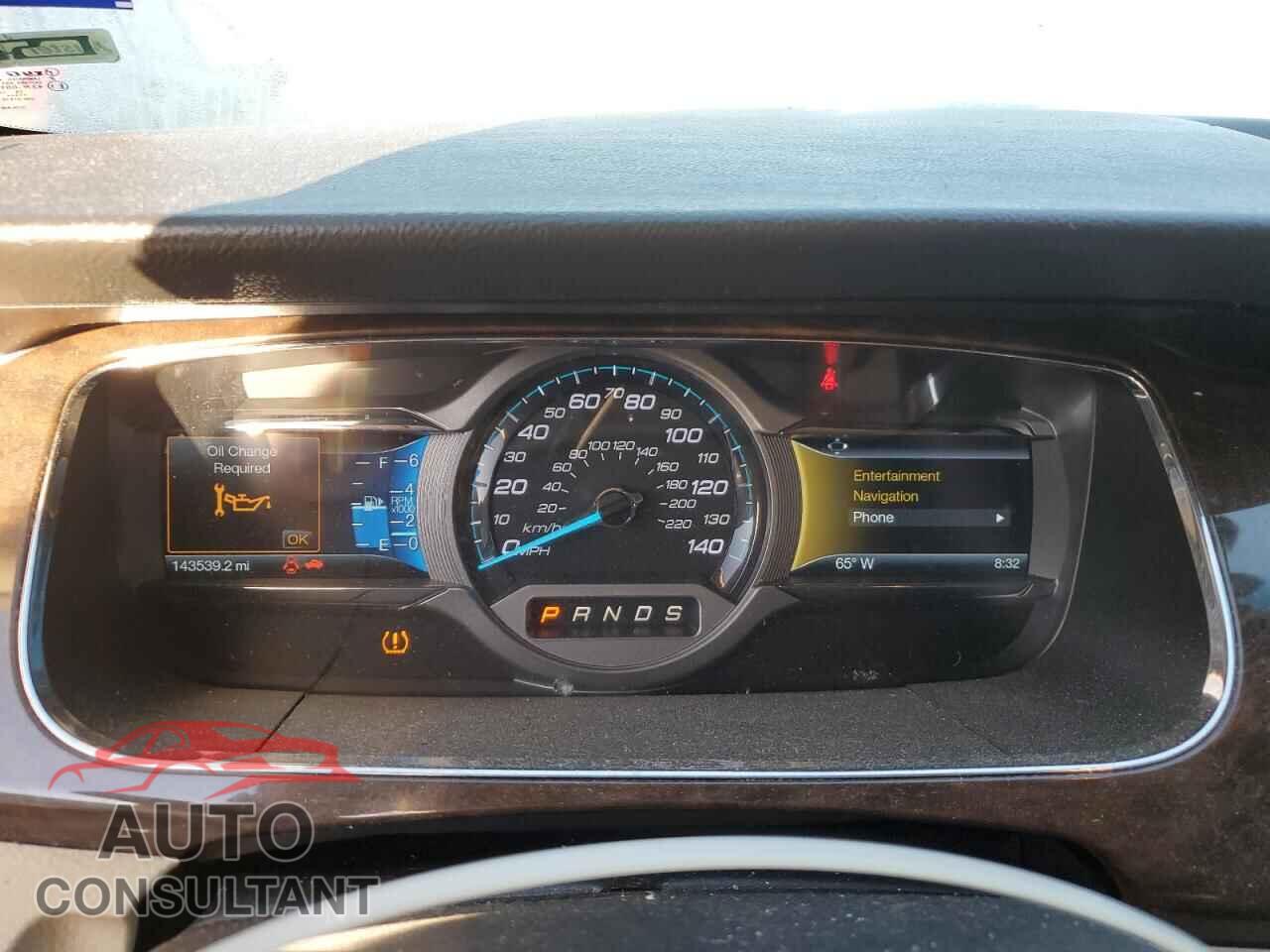 FORD TAURUS 2014 - 1FAHP2F83EG183048