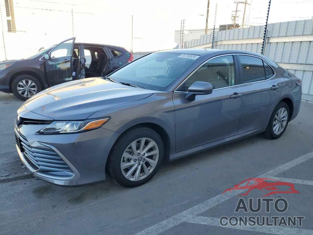 TOYOTA CAMRY 2024 - 4T1C11AK9RU251021