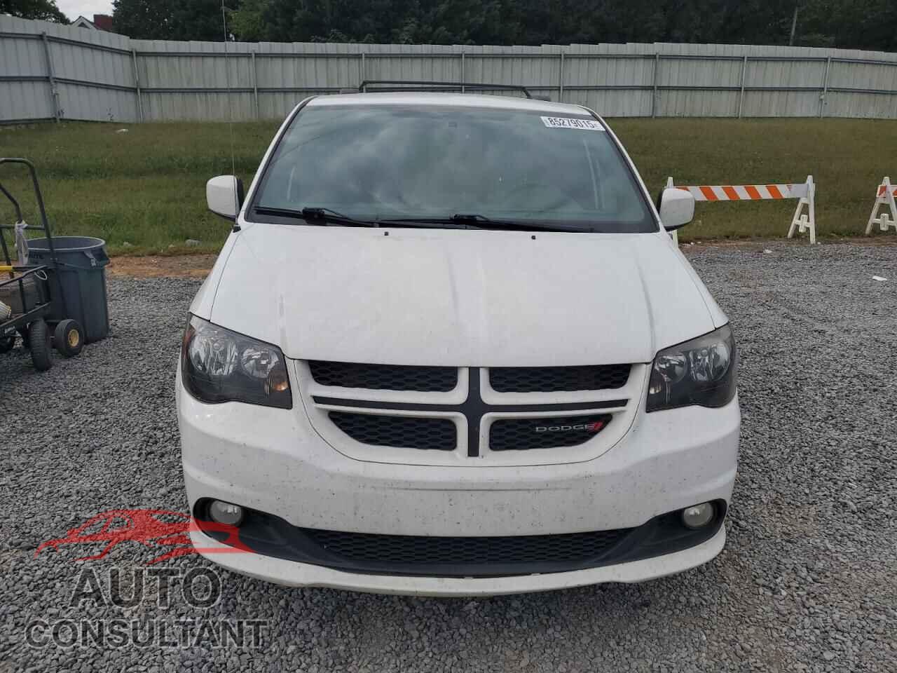DODGE CARAVAN 2015 - 2C4RDGEG0FR702330