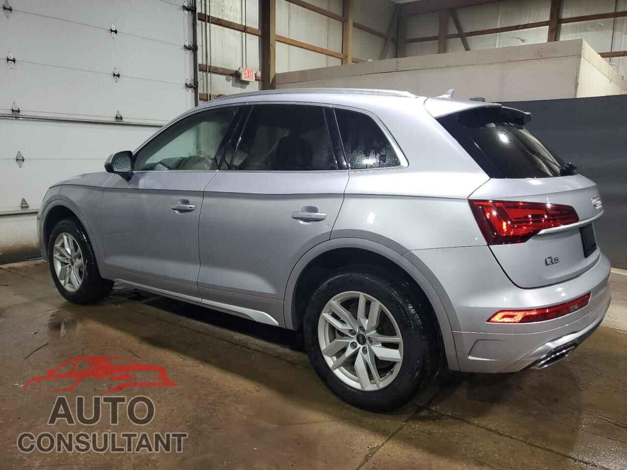 AUDI Q5 2023 - WA1GAAFY3P2015664