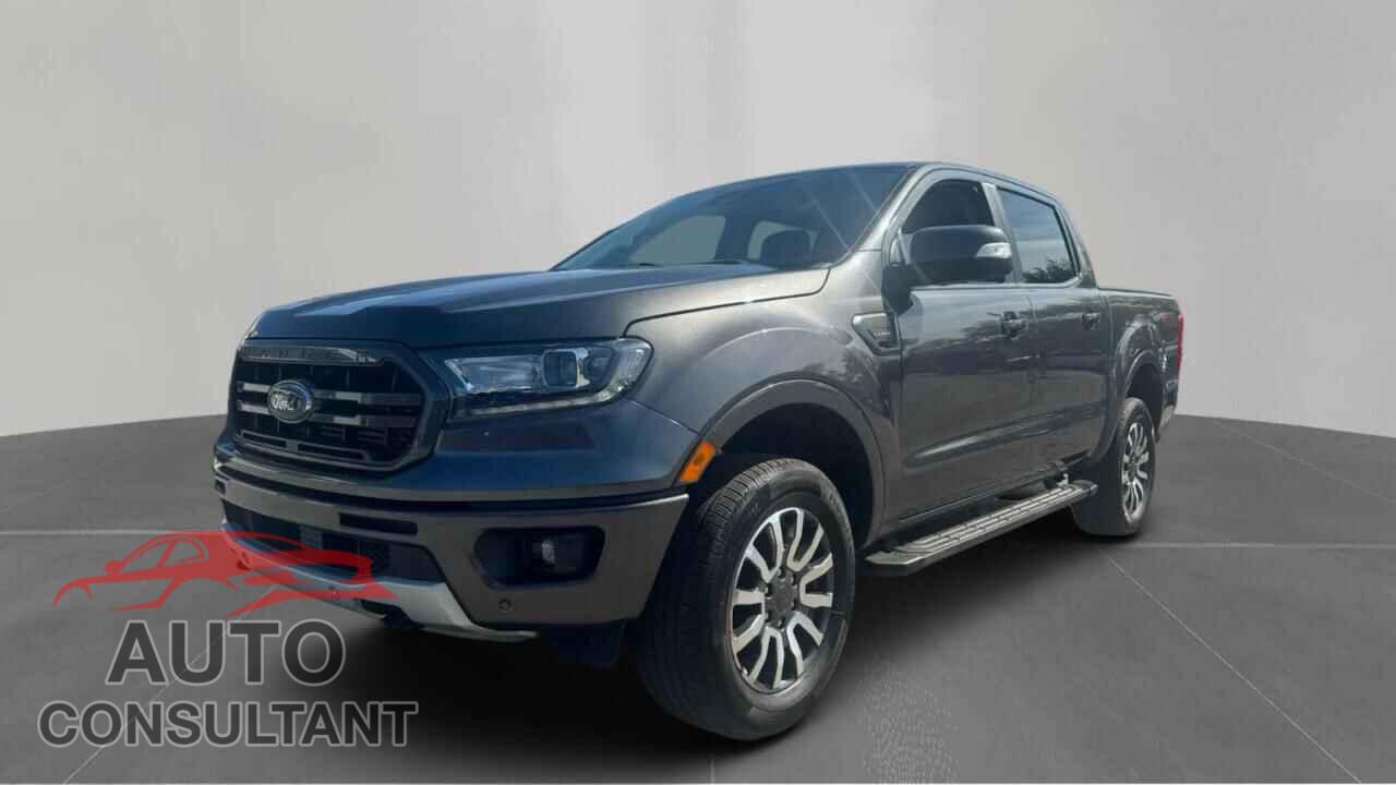 FORD RANGER 2019 - 1FTER4FH5KLB04422