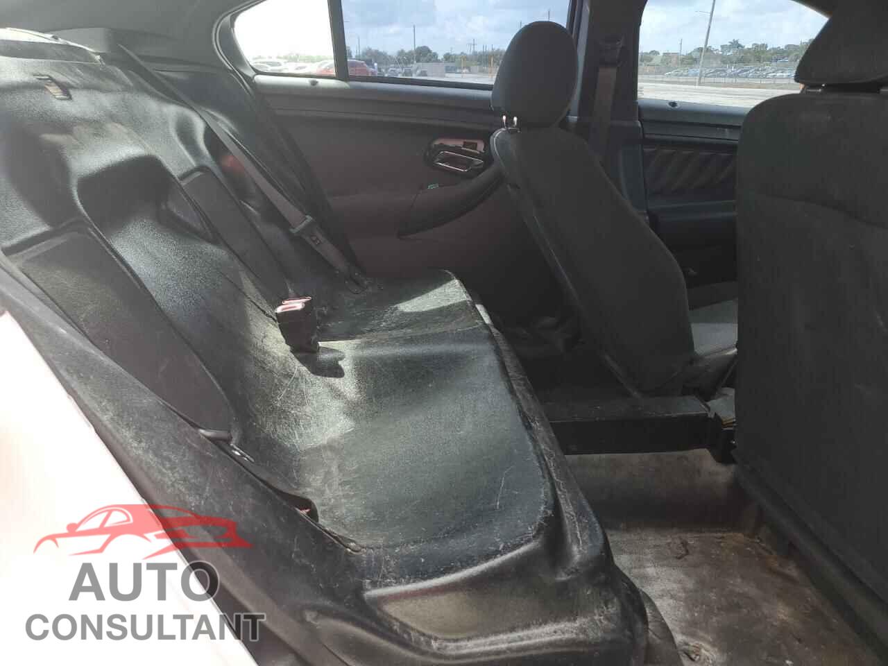 FORD TAURUS 2013 - 1FAHP2M89DG148595