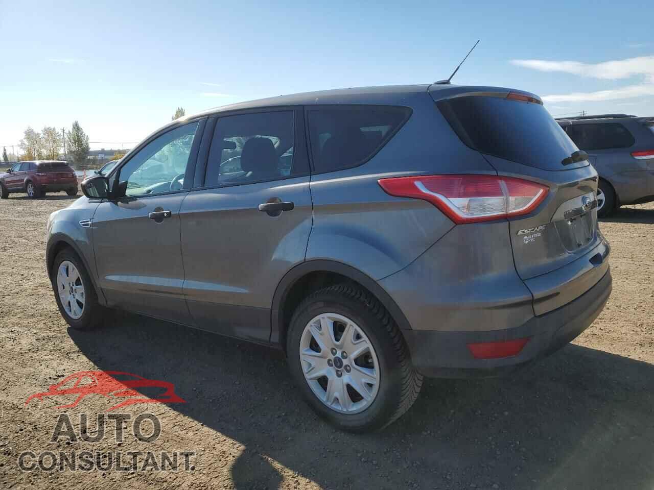 FORD ESCAPE 2014 - 1FMCU0F77EUC25727