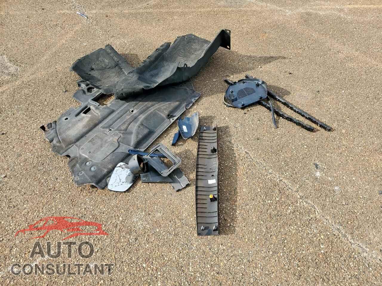 FORD ESCAPE 2020 - 1FMCU9J9XLUA79849