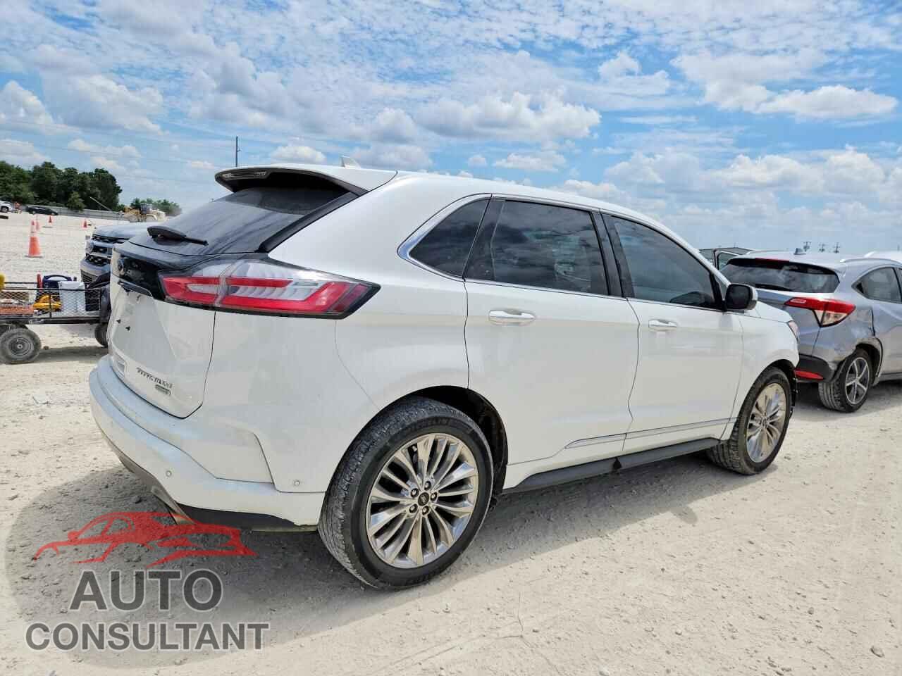 FORD EDGE 2020 - 2FMPK3K96LBA96365