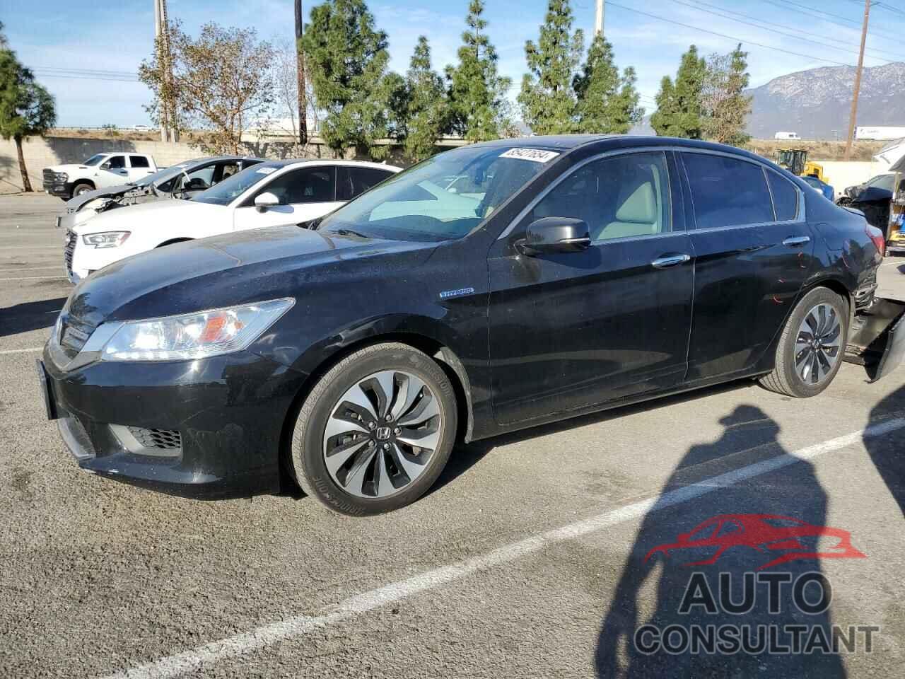 HONDA ACCORD 2014 - 1HGCR6F74EA007630