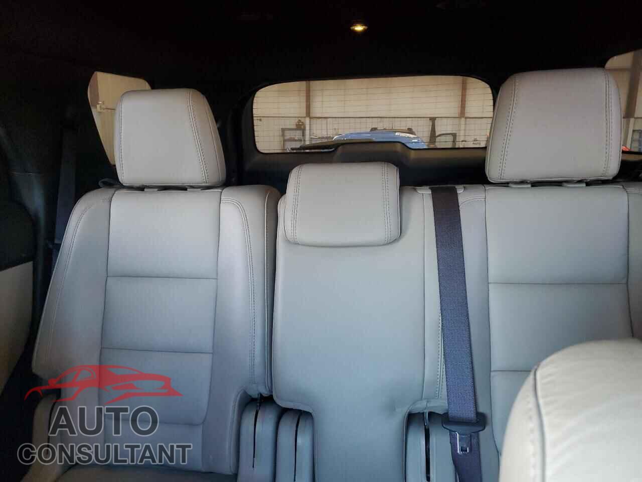 FORD EXPLORER 2015 - 1FM5K8D86FGA71035