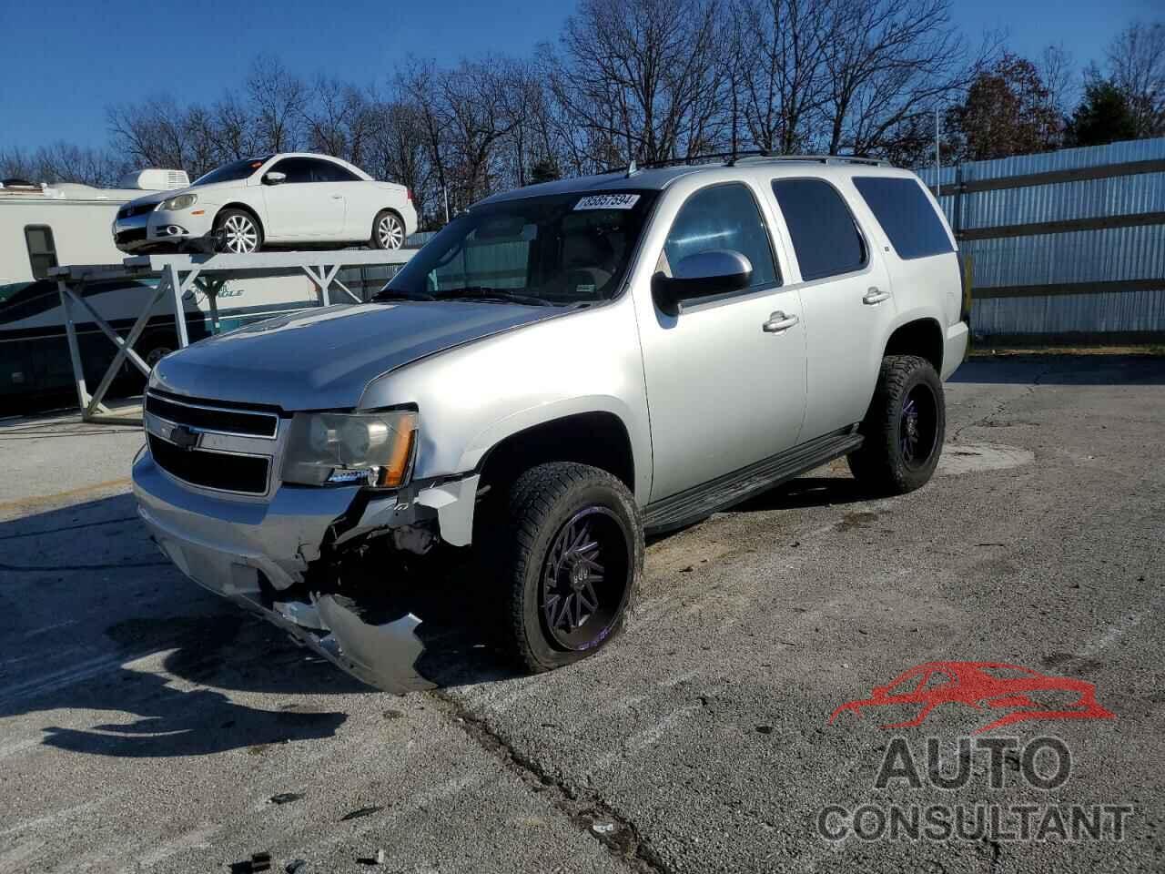 CHEVROLET TAHOE 2010 - 1GNUKBE07AR242322